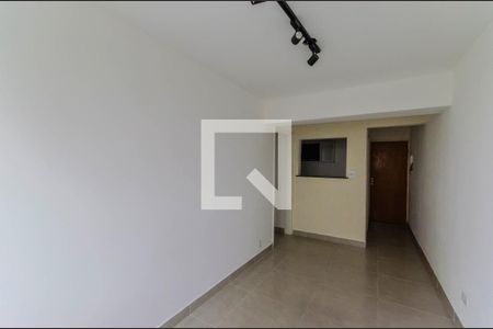 Sala de apartamento para alugar com 1 quarto, 55m² em Ipiranga, São Paulo