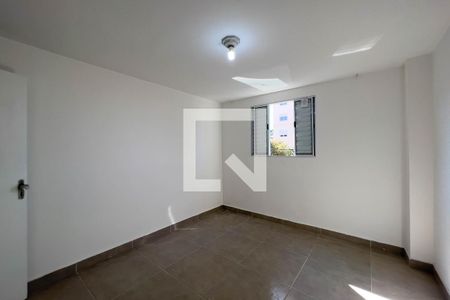 Quarto de apartamento para alugar com 1 quarto, 55m² em Ipiranga, São Paulo