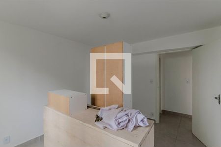 Quarto de apartamento para alugar com 1 quarto, 55m² em Ipiranga, São Paulo