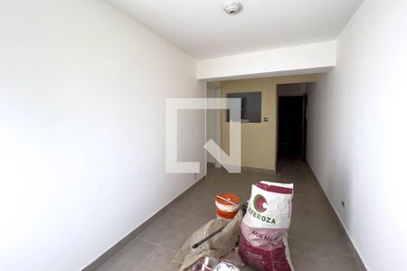 Sala de apartamento para alugar com 1 quarto, 55m² em Ipiranga, São Paulo