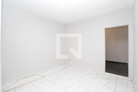 Sala de casa para alugar com 1 quarto, 50m² em Vila Guaca, São Paulo