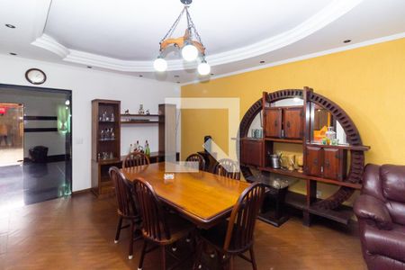 Sala 2 de casa à venda com 4 quartos, 300m² em Vila Califórnia, São Paulo