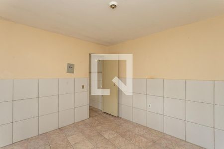 Casa à venda com 50m², 1 quarto e sem vagaQuarto