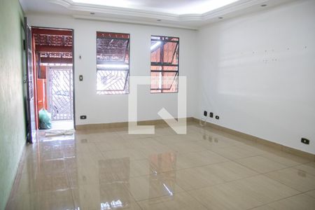 Sala de casa para alugar com 2 quartos, 84m² em Vila Nova Mazzei, São Paulo