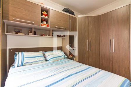 Quarto 2 de apartamento para alugar com 2 quartos, 65m² em Vila Yolanda, Osasco