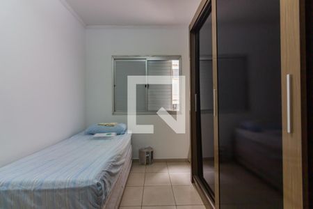 Quarto 1 de apartamento à venda com 2 quartos, 65m² em Vila Yolanda, Osasco
