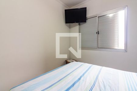 Quarto 2 de apartamento para alugar com 2 quartos, 65m² em Vila Yolanda, Osasco