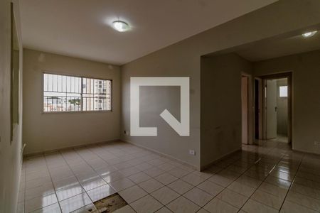 Sala de apartamento à venda com 2 quartos, 65m² em Vila Santa Catarina, São Paulo