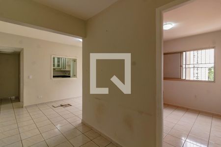 Sala de apartamento à venda com 2 quartos, 65m² em Vila Santa Catarina, São Paulo