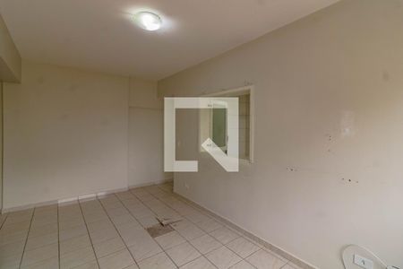 Sala de apartamento à venda com 2 quartos, 65m² em Vila Santa Catarina, São Paulo