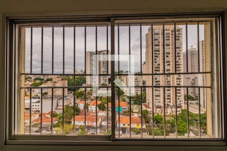 Sala de apartamento à venda com 2 quartos, 65m² em Vila Santa Catarina, São Paulo