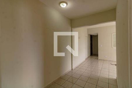 Sala de apartamento à venda com 2 quartos, 65m² em Vila Santa Catarina, São Paulo