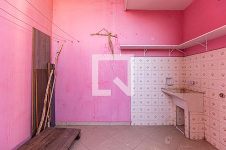 Apartamento para alugar com 100m², 2 quartos e sem vaga Apartamento para alugar com 100m², 2 quartos e sem vagaÁrea de Serviço