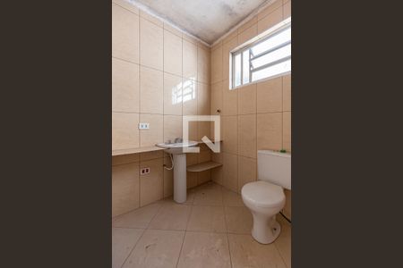 Apartamento para alugar com 100m², 2 quartos e sem vaga Apartamento para alugar com 100m², 2 quartos e sem vagaBanheiro