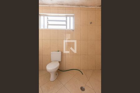 Apartamento para alugar com 100m², 2 quartos e sem vaga Apartamento para alugar com 100m², 2 quartos e sem vagaBanheiro