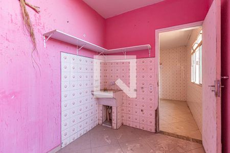 Apartamento para alugar com 100m², 2 quartos e sem vaga Apartamento para alugar com 100m², 2 quartos e sem vagaÁrea de Serviço