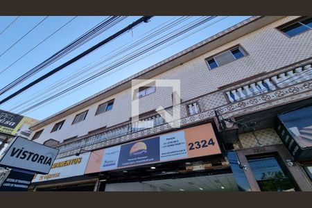 Apartamento para alugar com 100m², 2 quartos e sem vaga Apartamento para alugar com 100m², 2 quartos e sem vagaFachada