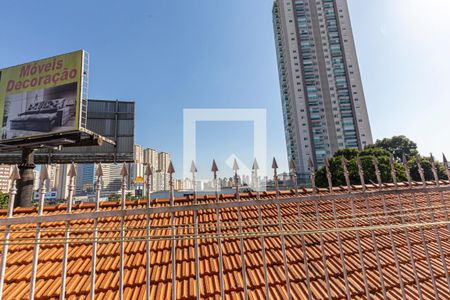 Apartamento para alugar com 100m², 2 quartos e sem vaga Apartamento para alugar com 100m², 2 quartos e sem vagaVista do Quintal