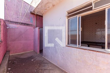 Apartamento para alugar com 100m², 2 quartos e sem vaga Apartamento para alugar com 100m², 2 quartos e sem vagaQuintal