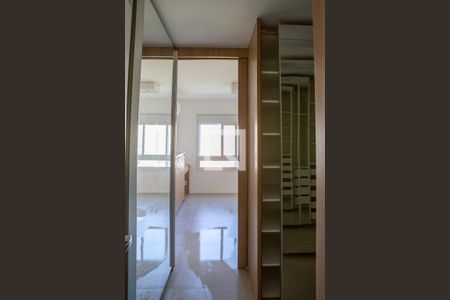 Suíte 1 de apartamento à venda com 4 quartos, 290m² em Vila Bela Alianca, São Paulo