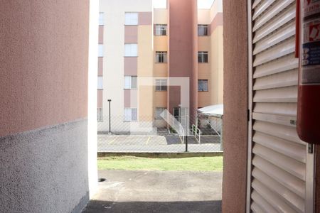 Área comum  de apartamento para alugar com 2 quartos, 53m² em Jardim Odete, Guarulhos