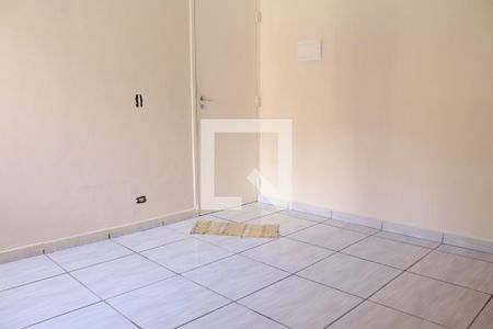 Sala de apartamento para alugar com 2 quartos, 53m² em Jardim Odete, Guarulhos