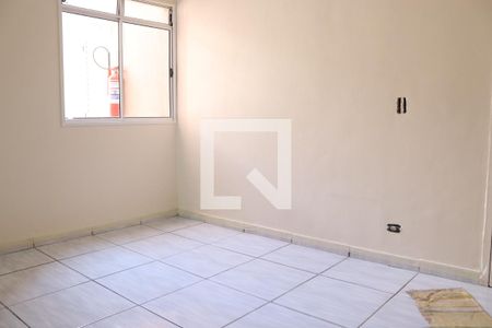 Sala de apartamento para alugar com 2 quartos, 53m² em Jardim Odete, Guarulhos