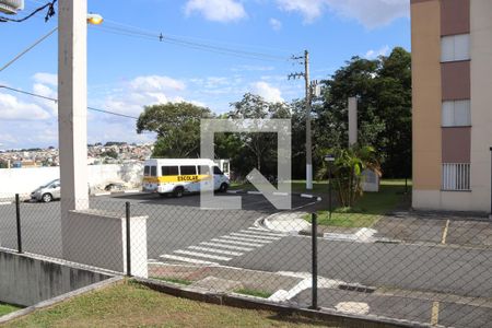 Vista de apartamento para alugar com 2 quartos, 53m² em Jardim Odete, Guarulhos