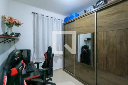 Quarto 3 de apartamento à venda com 3 quartos, 150m² em Nos S Gracas, Betim