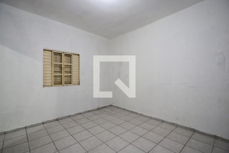 Quarto de casa para alugar com 1 quarto, 25m² em Vila Romero, São Paulo