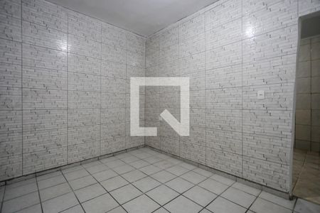 Sala de casa para alugar com 1 quarto, 25m² em Vila Romero, São Paulo