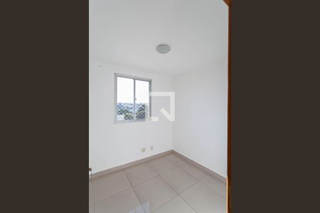 Quarto 1 de apartamento para alugar com 3 quartos, 75m² em Planalto, Belo Horizonte