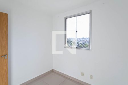 Quarto 1 de apartamento à venda com 3 quartos, 75m² em Planalto, Belo Horizonte