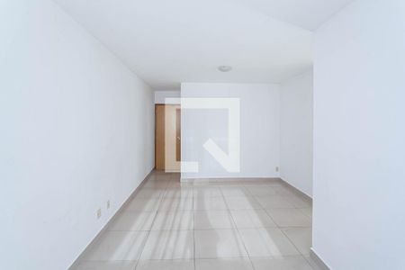 Sala  de apartamento à venda com 3 quartos, 75m² em Planalto, Belo Horizonte