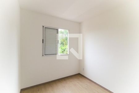 Quarto 2 de apartamento para alugar com 2 quartos, 47m² em Vila Correa, Ferraz de Vasconcelos