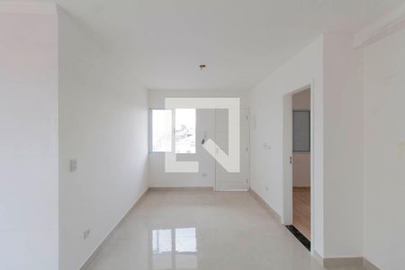 Apartamento à venda com 59m², 3 quartos e sem vagaSala e Cozinha Integrada