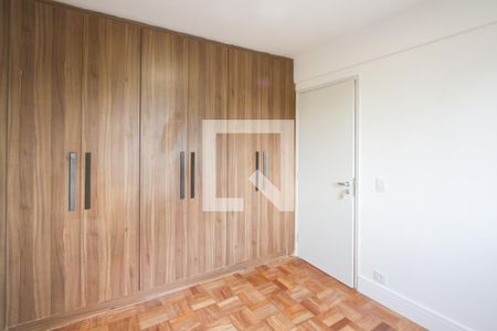 Quarto 1 de apartamento à venda com 3 quartos, 120m² em Santo Amaro, São Paulo