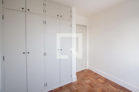 Quarto 2 de apartamento à venda com 3 quartos, 120m² em Santo Amaro, São Paulo