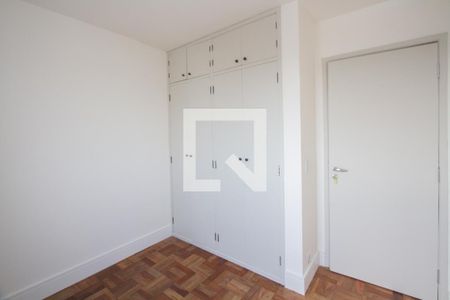 Quarto 2 de apartamento à venda com 3 quartos, 120m² em Santo Amaro, São Paulo