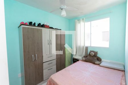 Quarto 2 de apartamento à venda com 2 quartos, 5m² em Protásio Alves, Porto Alegre