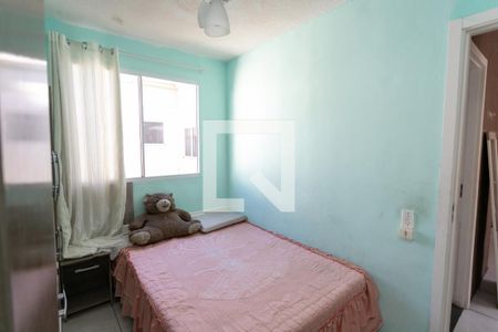 Quarto 2 de apartamento à venda com 2 quartos, 5m² em Protásio Alves, Porto Alegre