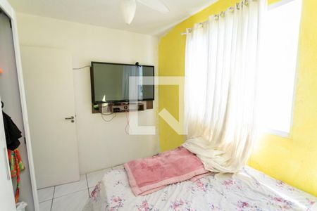 Quarto 1 de apartamento à venda com 2 quartos, 5m² em Protásio Alves, Porto Alegre