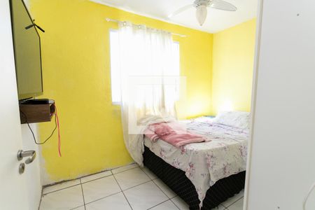 Quarto 1 de apartamento à venda com 2 quartos, 5m² em Protásio Alves, Porto Alegre