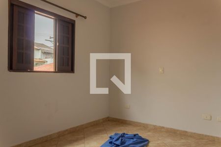 Suíte 1 de casa à venda com 3 quartos, 146m² em Vila Adriana, São Bernardo do Campo