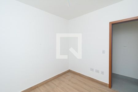 Quarto 1 de apartamento à venda com 3 quartos, 90m² em Tirol (barreiro), Contagem