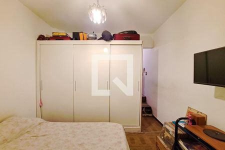 Quarto 2 de apartamento à venda com 3 quartos, 68m² em Engenho Novo, Rio de Janeiro