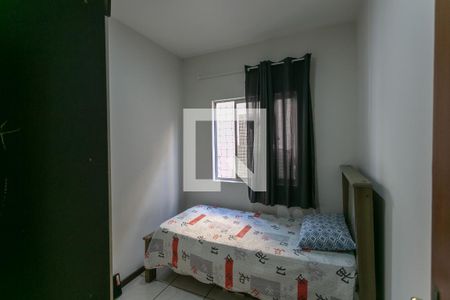 Quarto 1 de apartamento à venda com 4 quartos, 140m² em Santa Efigênia, Belo Horizonte