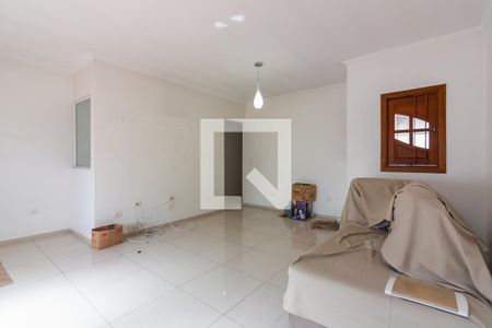 Sala  de casa à venda com 4 quartos, 239m² em Santa Maria, Osasco