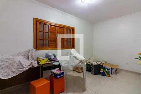 Quarto 1 de casa à venda com 4 quartos, 239m² em Santa Maria, Osasco