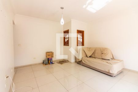 Sala  de casa à venda com 4 quartos, 239m² em Santa Maria, Osasco